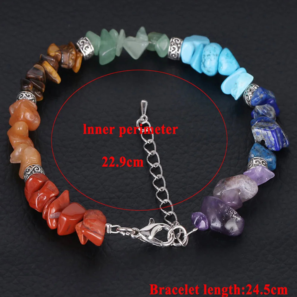 Ray Bracelet